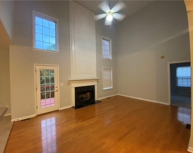 12945 Morningpark Circle - Photo Thumbnail 1