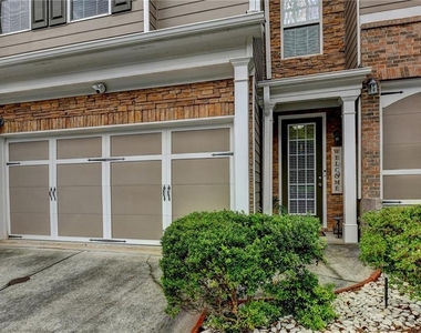 2602 Pierce Brennen Court - Photo Thumbnail 2