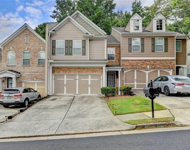 2602 Pierce Brennen Court - Photo Thumbnail 1