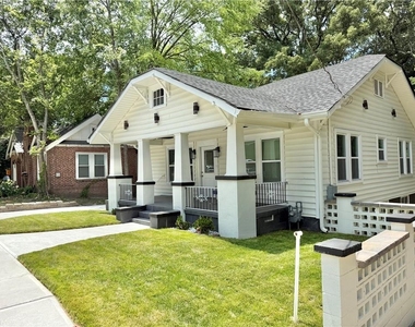 2194 Bolton Road Nw - Photo Thumbnail 2