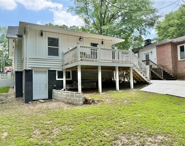 2194 Bolton Road Nw - Photo Thumbnail 33