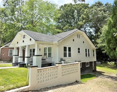 2194 Bolton Road Nw - Photo Thumbnail 3