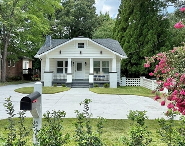 2194 Bolton Road Nw - Photo Thumbnail 5
