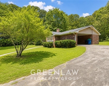 3605 Flat Shoals Road - Photo Thumbnail 2