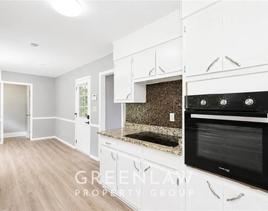3605 Flat Shoals Road - Photo Thumbnail 13