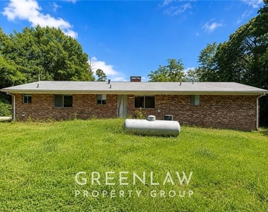 3605 Flat Shoals Road - Photo Thumbnail 34