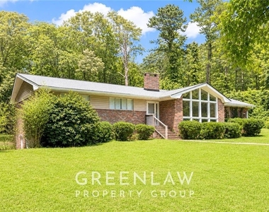 3605 Flat Shoals Road - Photo Thumbnail 1