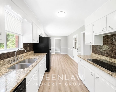 3605 Flat Shoals Road - Photo Thumbnail 11