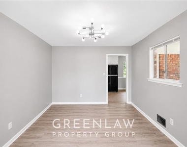 3605 Flat Shoals Road - Photo Thumbnail 6