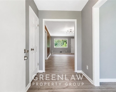 3605 Flat Shoals Road - Photo Thumbnail 3
