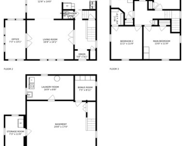 738 N Pine Avenue - Photo Thumbnail 43