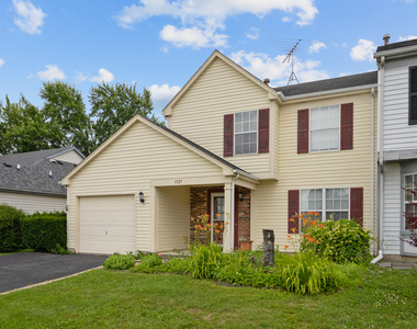 1127 Ashbrook Drive - Photo Thumbnail 1