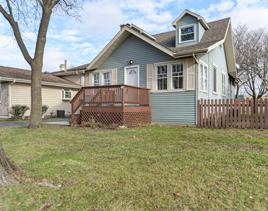 4915 Edward Avenue - Photo Thumbnail 1