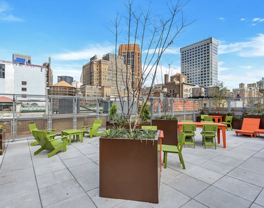 121 Madison Avenue - Photo Thumbnail 13