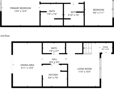 1701 Upland Drive - Photo Thumbnail 22