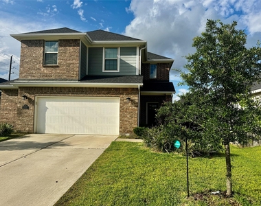 31418 Horseshoe Meadow Bend - Photo Thumbnail 1