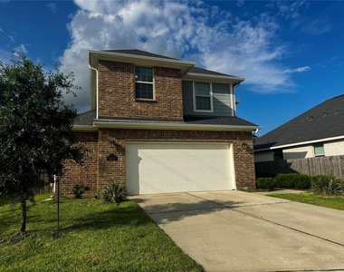 31418 Horseshoe Meadow Bend - Photo Thumbnail 2