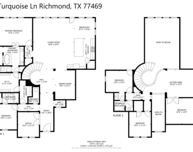 5838 Turquoise Hill Lane - Photo Thumbnail 42