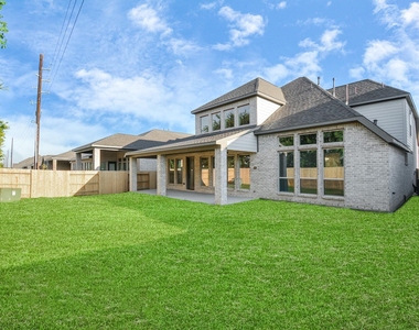 5838 Turquoise Hill Lane - Photo Thumbnail 39