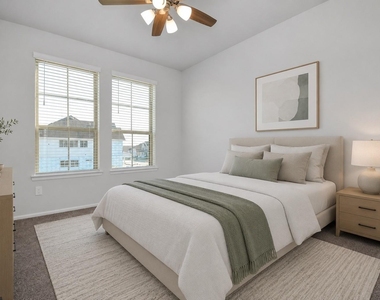 5838 Turquoise Hill Lane - Photo Thumbnail 35