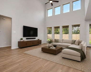 5838 Turquoise Hill Lane - Photo Thumbnail 10