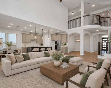 5838 Turquoise Hill Lane - Photo Thumbnail 9