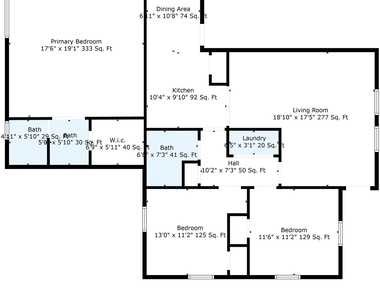 4926 Hull Street - Photo Thumbnail 11