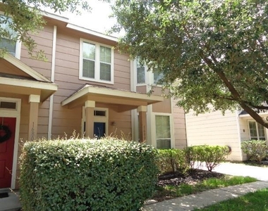 16807 Mammoth Springs Dr - Photo Thumbnail 1