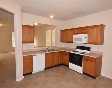 16807 Mammoth Springs Dr - Photo Thumbnail 4