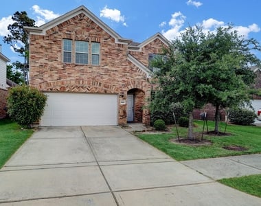 16617 Conner Creek Lane - Photo Thumbnail 1