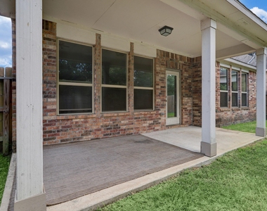 16617 Conner Creek Lane - Photo Thumbnail 26