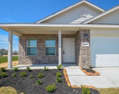 18119 Rockvine Drive - Photo Thumbnail 2