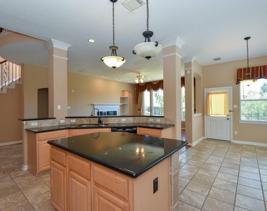 14207 Ashmore Reef Court - Photo Thumbnail 9