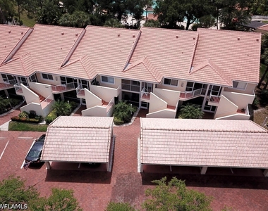 2462 Hidden Lake Drive - Photo Thumbnail 1