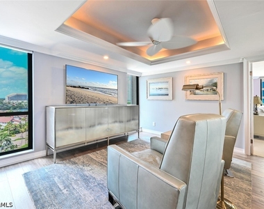 4551 Gulf Shore Boulevard N - Photo Thumbnail 23