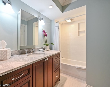 4551 Gulf Shore Boulevard N - Photo Thumbnail 28