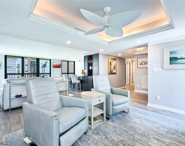 4551 Gulf Shore Boulevard N - Photo Thumbnail 16