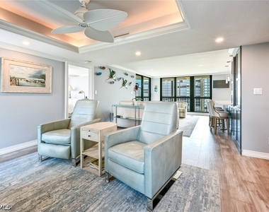 4551 Gulf Shore Boulevard N - Photo Thumbnail 20