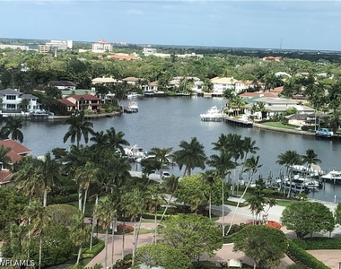 4551 Gulf Shore Boulevard N - Photo Thumbnail 22