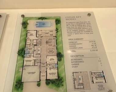3725 Sapphire Cove Circle E - Photo Thumbnail 17
