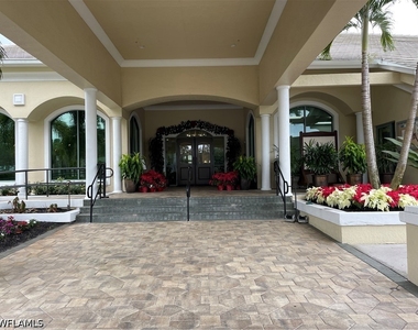 2815 Cypress Trace Circle - Photo Thumbnail 14
