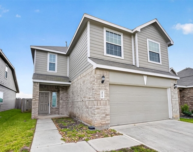 4818 Blue Jacaranda Way - Photo Thumbnail 1