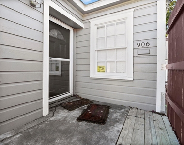 906 Gale Street - Photo Thumbnail 2