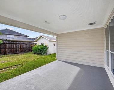 12522 Magnolia Canyon - Photo Thumbnail 16
