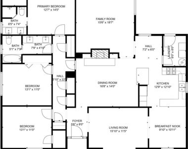 5731 Cheltenham Drive - Photo Thumbnail 25