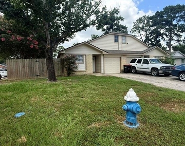 3103 Trembling Creek Circle - Photo Thumbnail 1