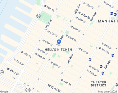 west 13th street/6th Ave - Photo Thumbnail 8