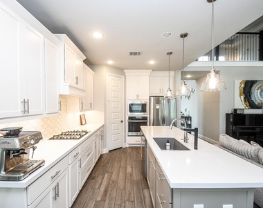4207 Ana Ridge Lane - Photo Thumbnail 8