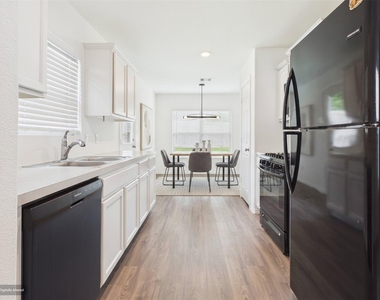 1300 Winding Willow Drive - Photo Thumbnail 7