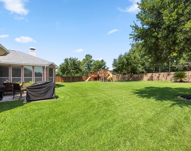903 Lake Grayson Drive - Photo Thumbnail 44
